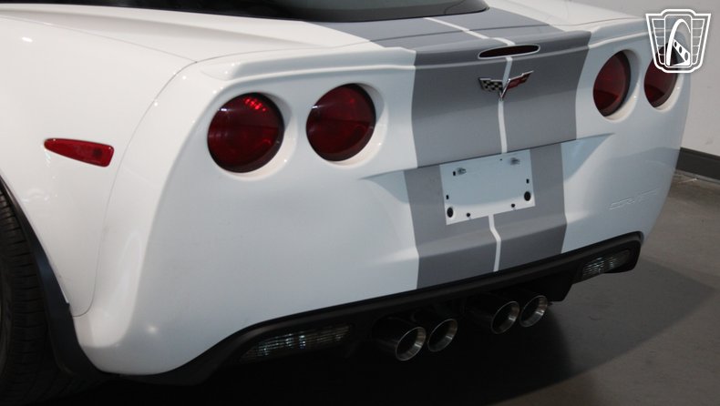 2013 Chevrolet Corvette 211