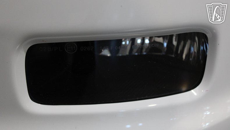 2013 Chevrolet Corvette 214