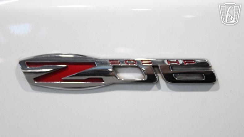 2013 Chevrolet Corvette 222