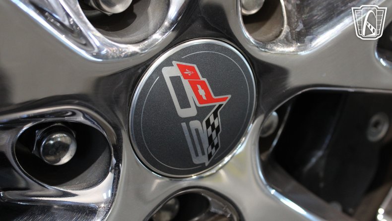2013 Chevrolet Corvette 220