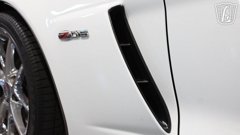 2013 Chevrolet Corvette 223