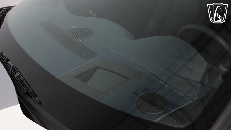 2013 Chevrolet Corvette 227