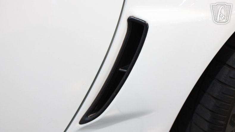 2013 Chevrolet Corvette 232