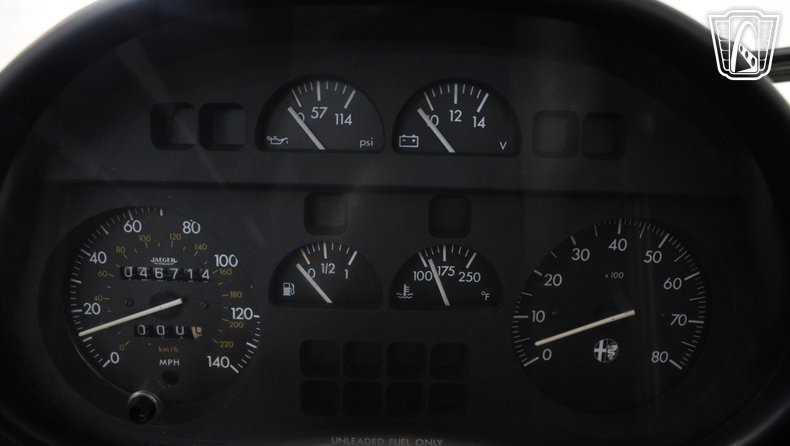 1986 Alfa Romeo Spider Veloce 41