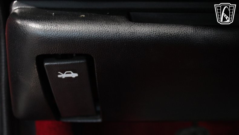 1986 Alfa Romeo Spider Veloce 51