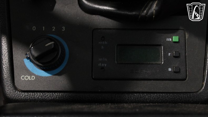1986 Alfa Romeo Spider Veloce 57