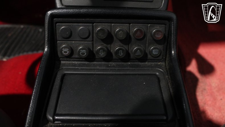 1986 Alfa Romeo Spider Veloce 56