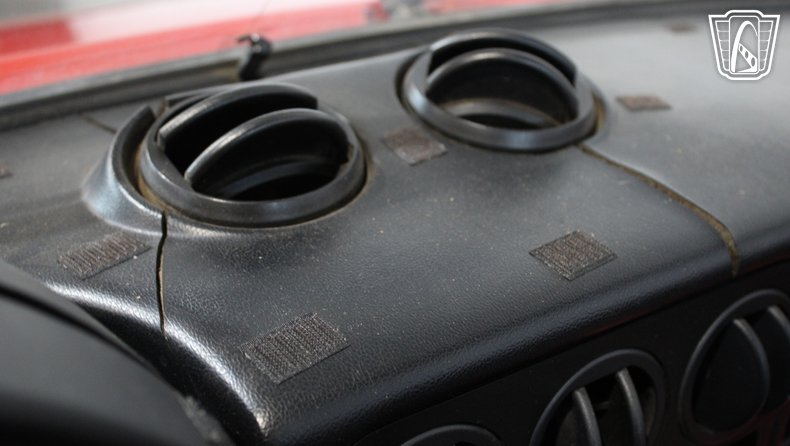 1986 Alfa Romeo Spider Veloce 59