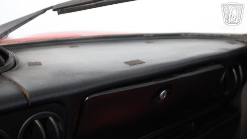 1986 Alfa Romeo Spider Veloce 61