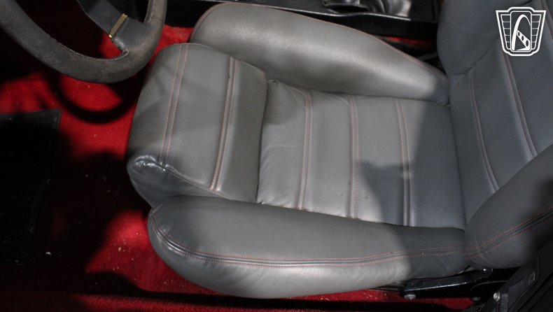 1986 Alfa Romeo Spider Veloce 68