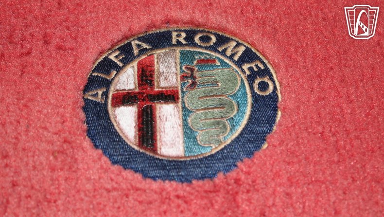 1986 Alfa Romeo Spider Veloce 76