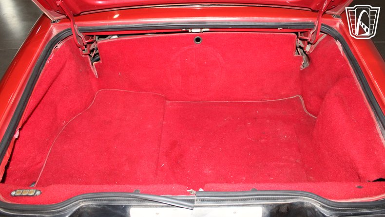 1986 Alfa Romeo Spider Veloce 83