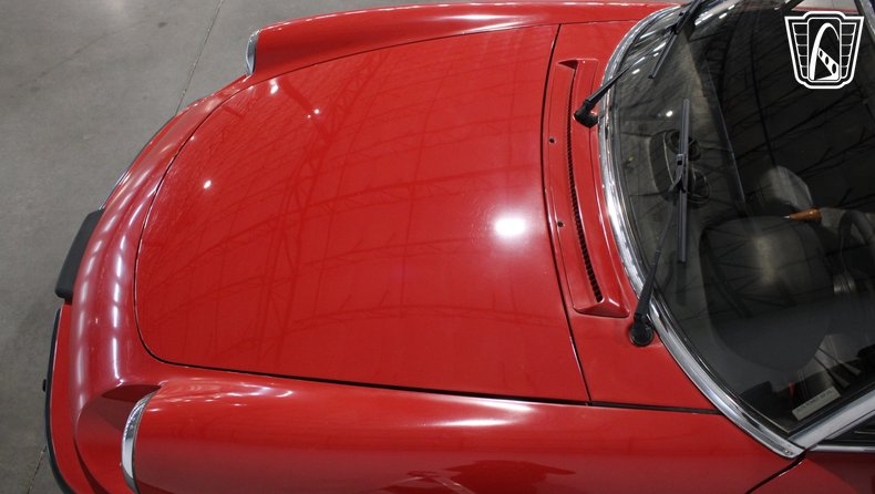 1986 Alfa Romeo Spider Veloce 132