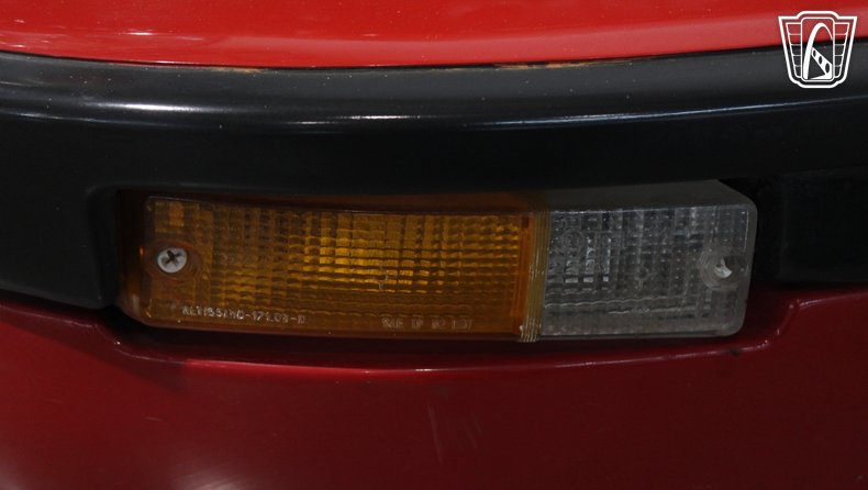 1986 Alfa Romeo Spider Veloce 141