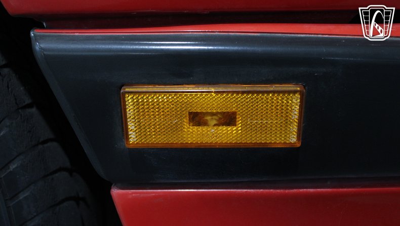 1986 Alfa Romeo Spider Veloce 144