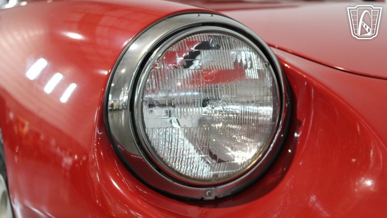 1986 Alfa Romeo Spider Veloce 142