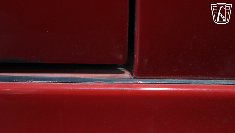 1986 Alfa Romeo Spider Veloce 149