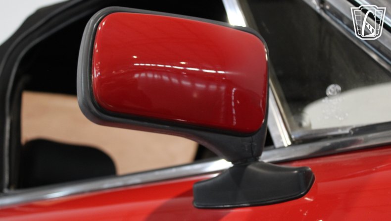 1986 Alfa Romeo Spider Veloce 150