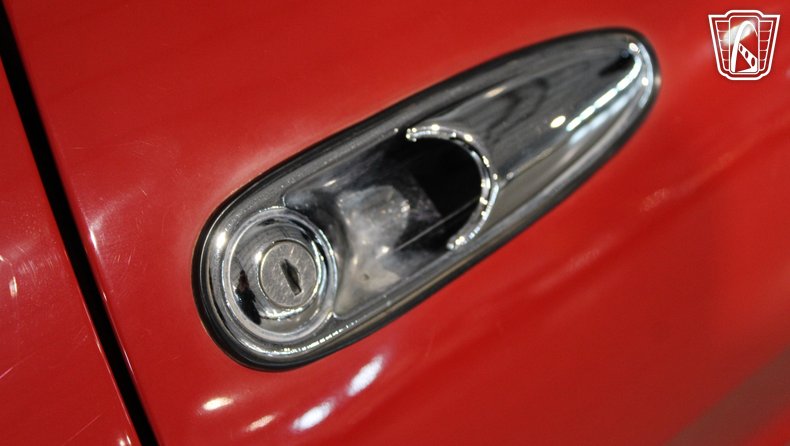 1986 Alfa Romeo Spider Veloce 156