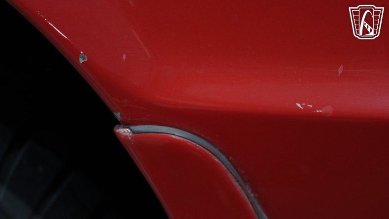 1986 Alfa Romeo Spider Veloce 162