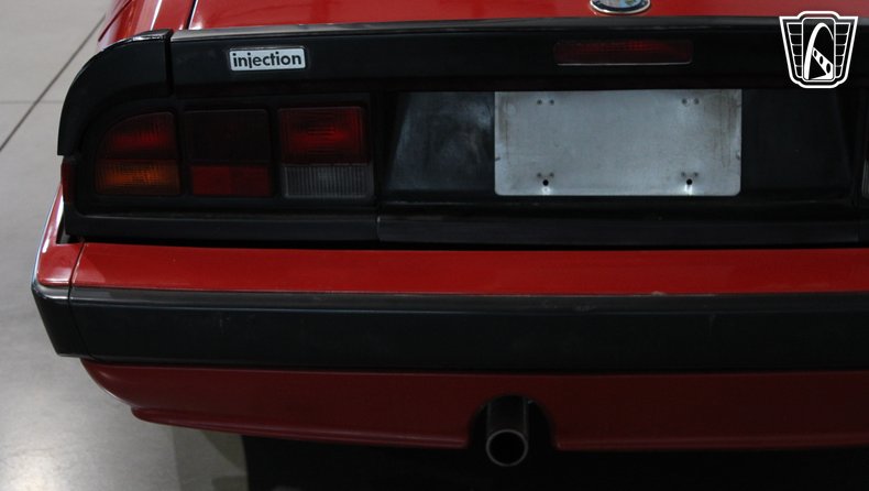 1986 Alfa Romeo Spider Veloce 185