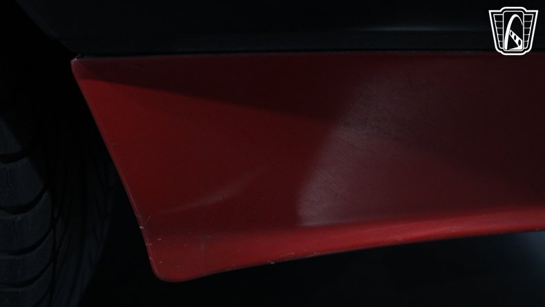1986 Alfa Romeo Spider Veloce 192