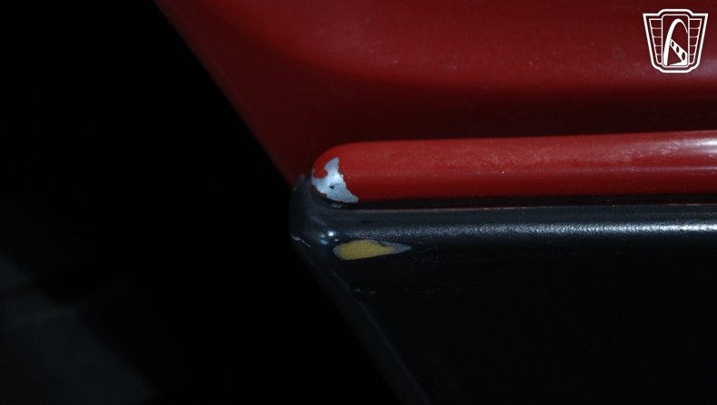 1986 Alfa Romeo Spider Veloce 191