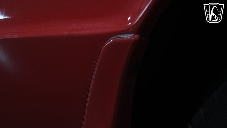 1986 Alfa Romeo Spider Veloce 196