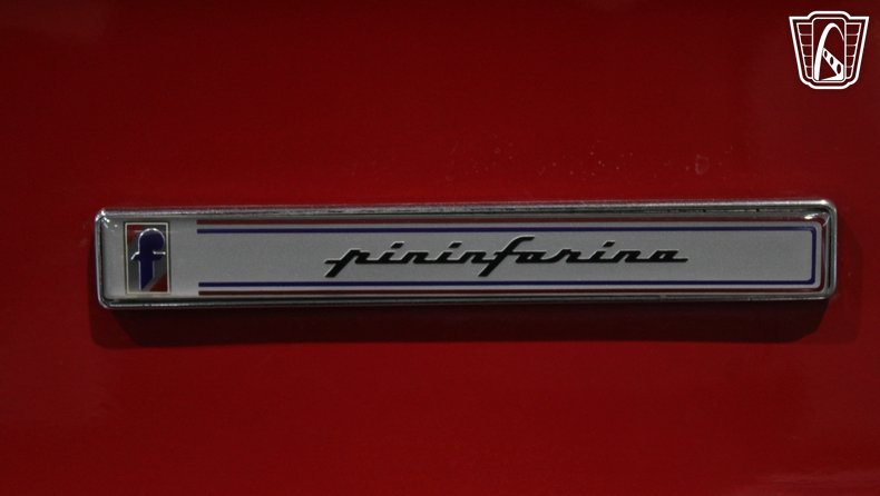 1986 Alfa Romeo Spider Veloce 197