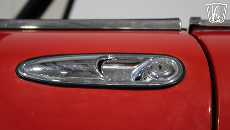 1986 Alfa Romeo Spider Veloce 198