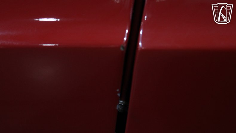 1986 Alfa Romeo Spider Veloce 199