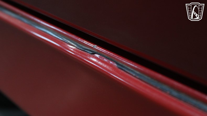 1986 Alfa Romeo Spider Veloce 200