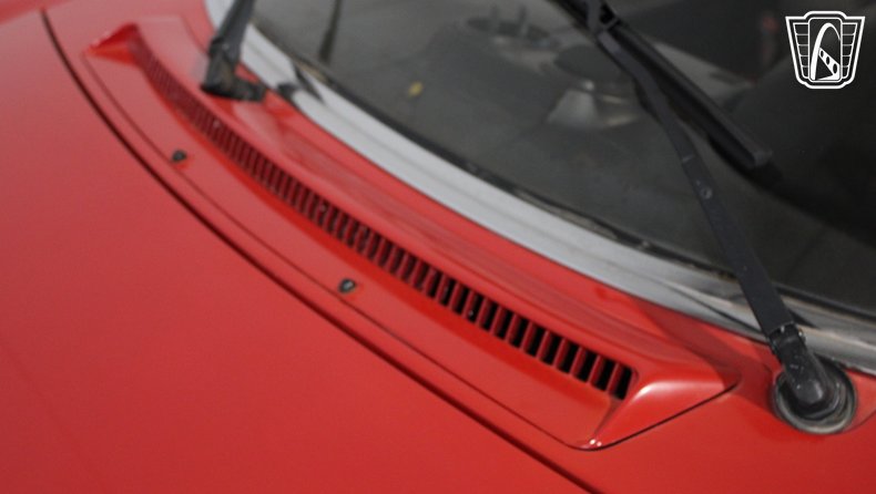 1986 Alfa Romeo Spider Veloce 206