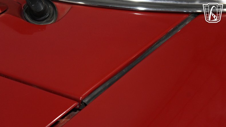 1986 Alfa Romeo Spider Veloce 207