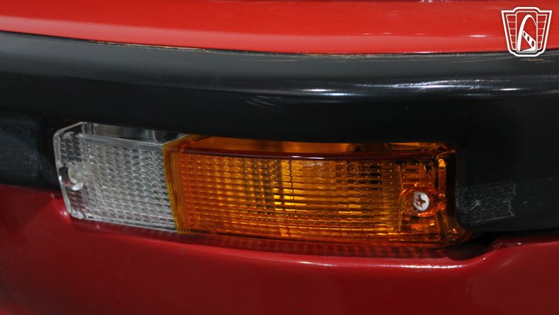1986 Alfa Romeo Spider Veloce 214