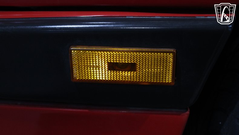 1986 Alfa Romeo Spider Veloce 213