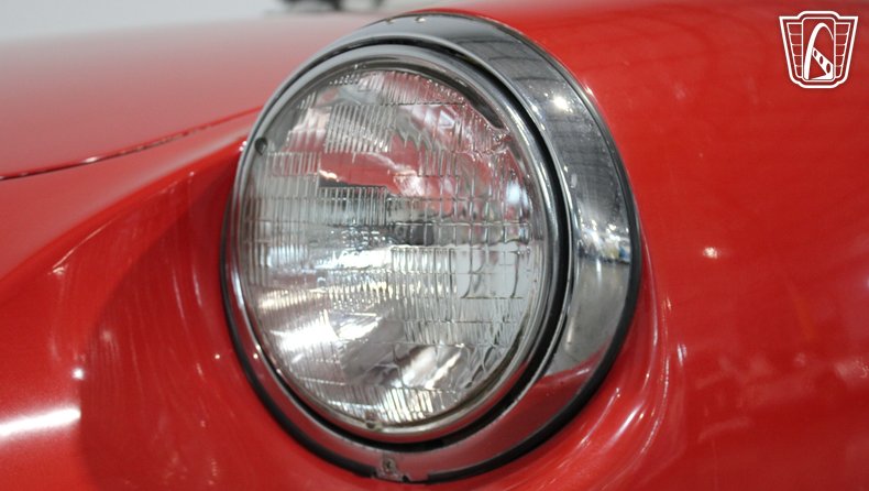 1986 Alfa Romeo Spider Veloce 217