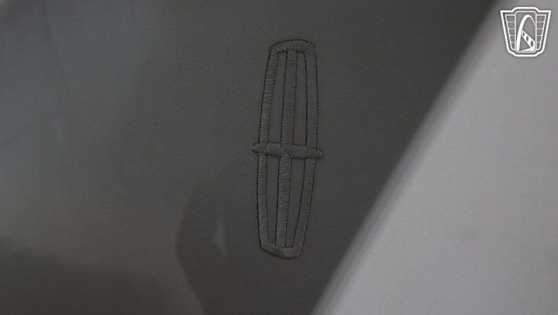 1996 Lincoln Town Car 74