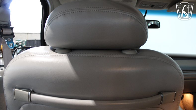 1996 Lincoln Town Car 84