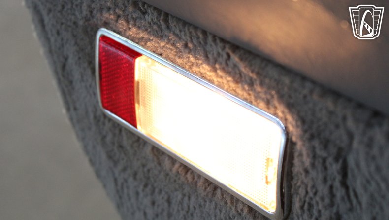 1996 Lincoln Town Car 88
