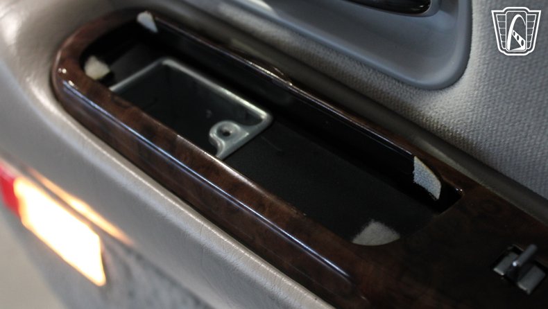 1996 Lincoln Town Car 91