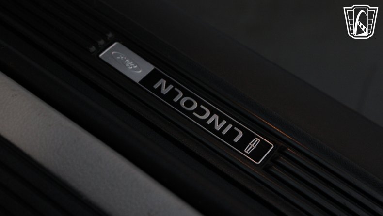 1996 Lincoln Town Car 104