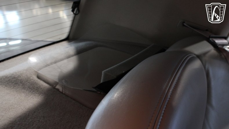 1996 Lincoln Town Car 118