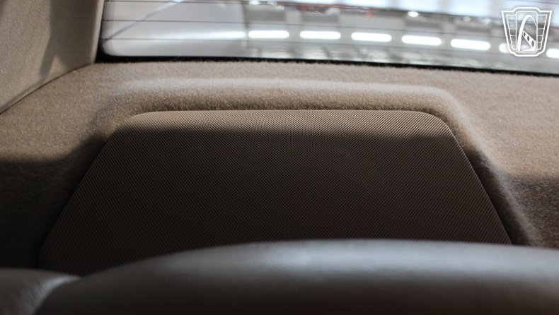 1996 Lincoln Town Car 117