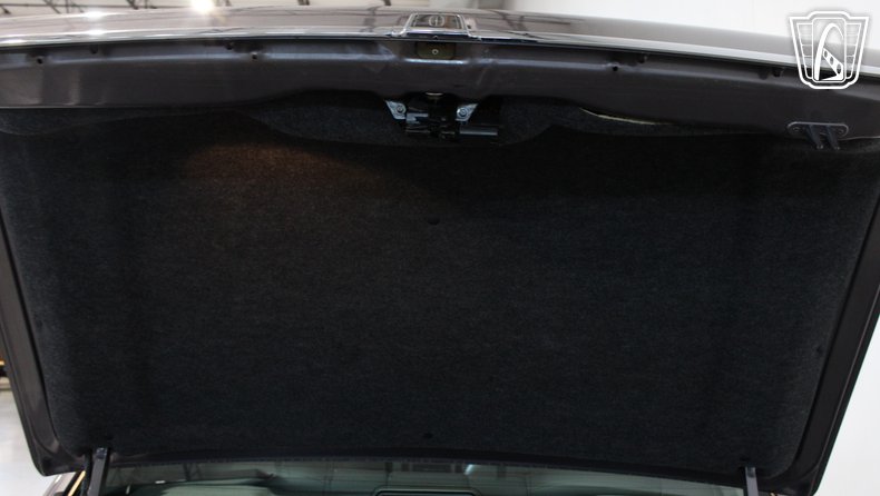 1996 Lincoln Town Car 127