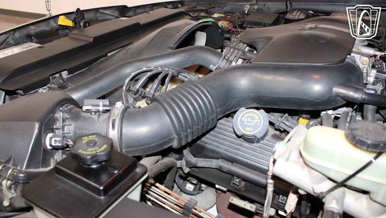 1996 Lincoln Town Car 131