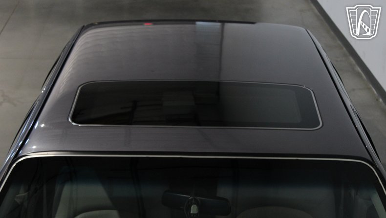 1996 Lincoln Town Car 169
