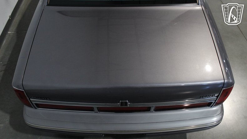 1996 Lincoln Town Car 173
