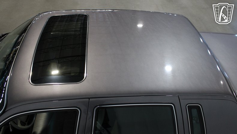 1996 Lincoln Town Car 176