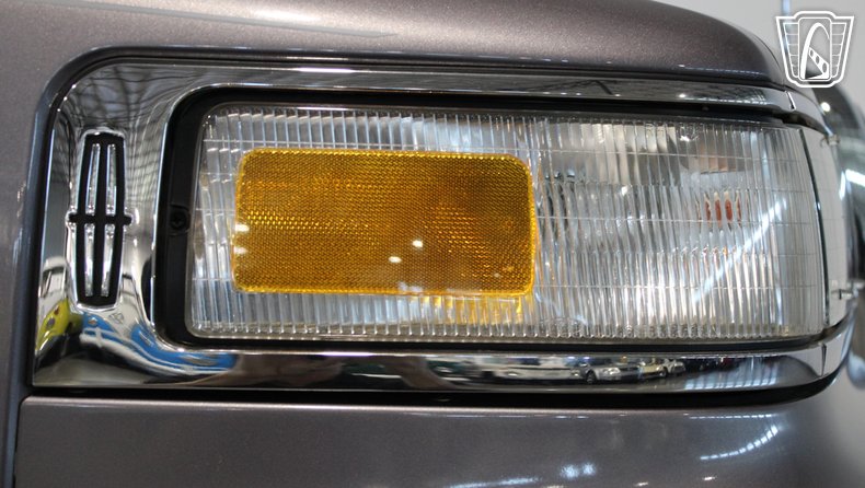 1996 Lincoln Town Car 188